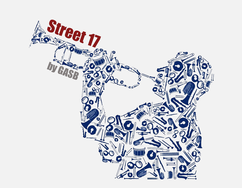 ბენდი "სთრით 117"