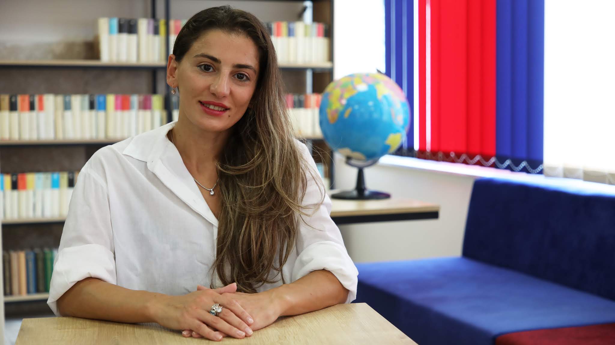 თანამედროვე ცეკვა