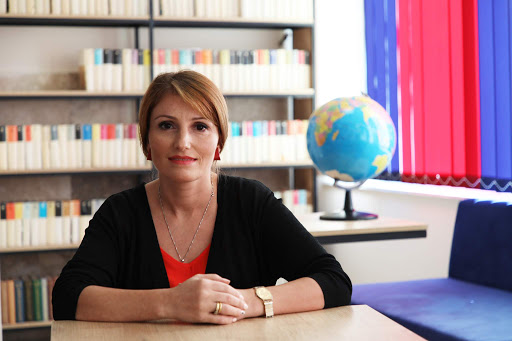 მხიარული მათემატიკა